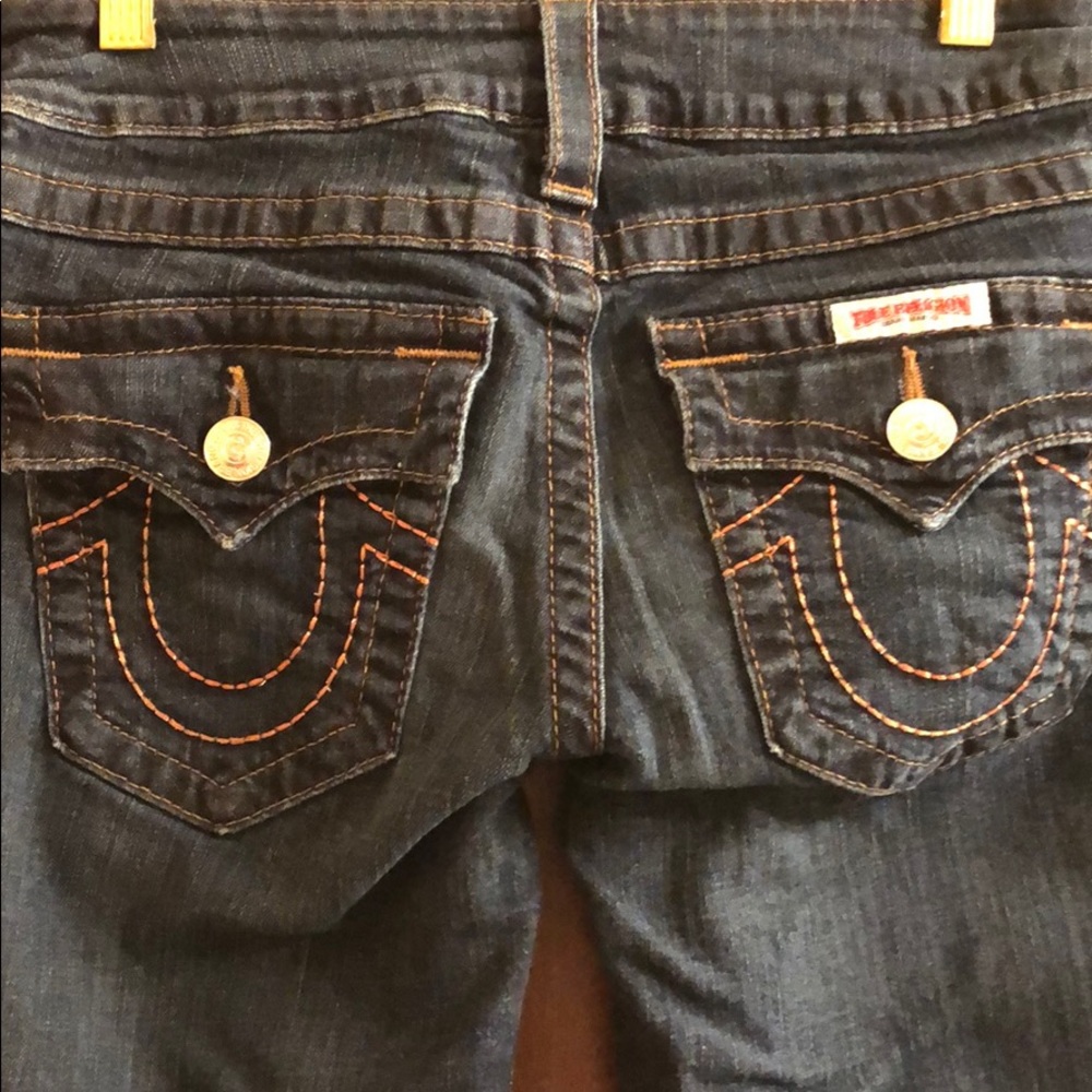Women’s True Religion jeans size 27